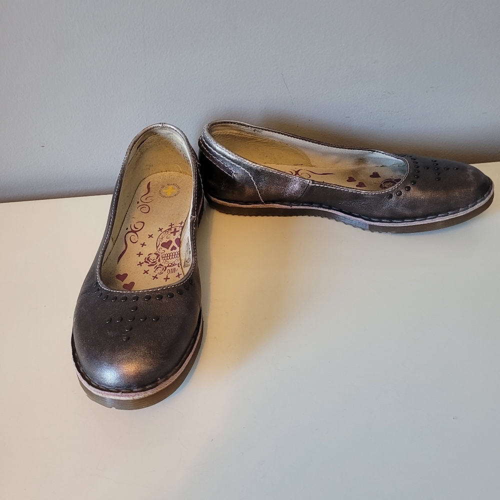 Doc Martens Jadyn Flats, GUC, Size 8